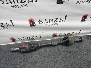 Запчасть привод передний левый Mazda Demio 2003