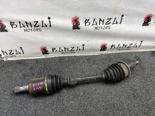 Привод передний левый Mazda Atenza 2004