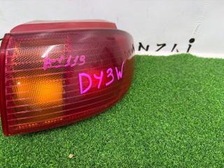 Запчасть стоп-сигнал задний правый Mazda Demio 2003