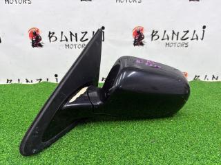 Запчасть зеркало заднего вида боковое переднее левое Honda Avancier 2002