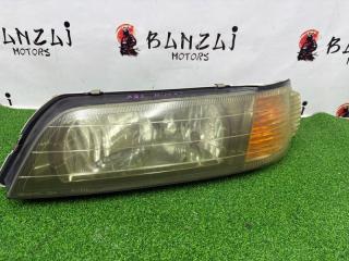 Запчасть фара галогеновая передняя левая Nissan Cefiro 1998
