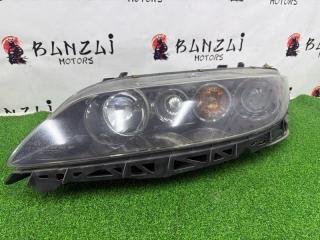 Запчасть фара ксеноновая передняя левая Mazda Atenza 2004