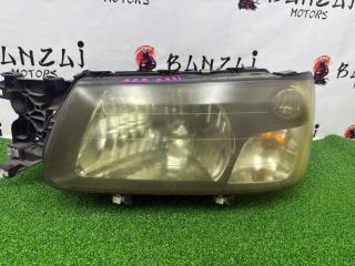 Запчасть фара ксеноновая передняя левая Subaru Forester 2004