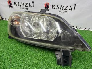 Запчасть фара галогеновая передняя правая Mazda Demio 2003