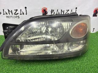 Запчасть фара ксеноновая передняя левая Subaru Legacy 2000