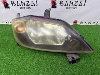 Запчасть фара галогеновая передняя правая Mazda Demio 2003