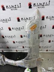 Крыло переднее левое Mazda Atenza 2004