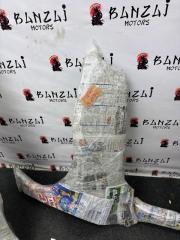 Запчасть крыло переднее левое Mazda Demio 2004