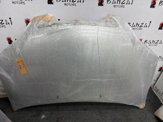 Запчасть капот Mazda Demio 2004