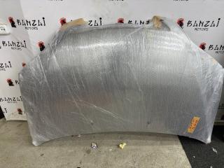 Запчасть капот Mazda Demio 2005