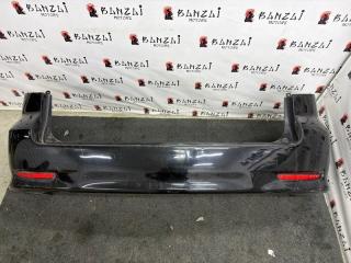 Бампер задний Mazda Atenza 2004