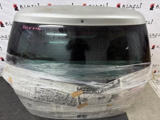 Крышка багажника задняя Mazda Demio 2004