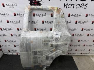 Фото запчасти дверь задняя левая Land Rover Range Rover Sport 2011 контрактная запчасть Запчасть дверь задняя левая Land Rover Range Rover Sport 2011