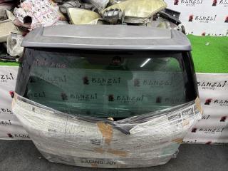 Крышка багажника задняя Mazda Demio 2005