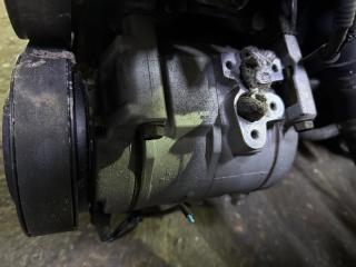 Компрессор кондиционера Honda Stepwgn 2004