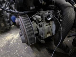 Компрессор кондиционера Mazda Demio 2004
