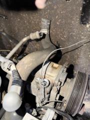 Патрубок системы охлаждения Mazda Demio 2004