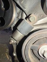 Ролик натяжной навесного оборудования Toyota Camry 2004