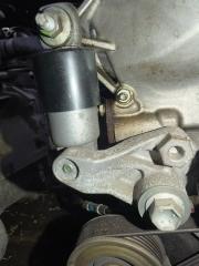 Ролик натяжной навесного оборудования Toyota Wish 2005