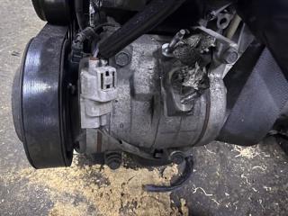 Компрессор кондиционера Toyota Camry 2001