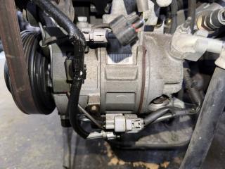 Компрессор кондиционера Toyota Aristo 2002