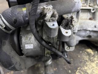 Компрессор кондиционера Toyota Ipsum 2006