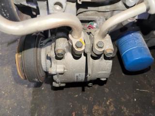 Компрессор кондиционера Honda Fit 2005