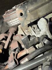 Компрессор кондиционера Subaru Legacy 2005