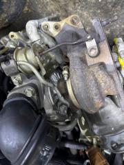 Запчасть турбина Subaru Legacy 2005
