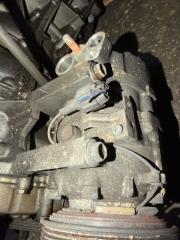 Компрессор кондиционера Nissan Primera 2003