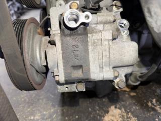 Компрессор кондиционера Mazda Atenza 2004