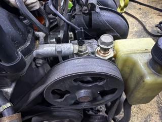 Гидроусилитель руля Mazda Atenza 2004