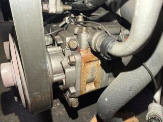 Запчасть компрессор кондиционера Mazda Demio 2005