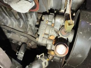 Гидроусилитель руля Mazda Demio 2005