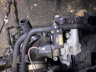 Дроссельная заслонка Mazda Demio 2005