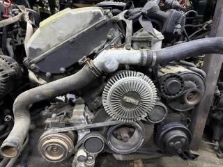 Фото запчасти двигатель BMW 525i 1995 контрактная запчасть Запчасть двигатель BMW 525i 1995