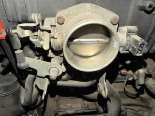 Запчасть дроссельная заслонка BMW 525i 1994