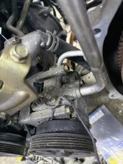 Компрессор кондиционера Mazda Premacy