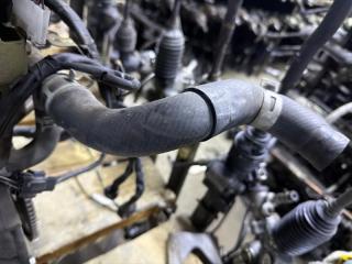 Патрубок системы охлаждения Mazda Premacy