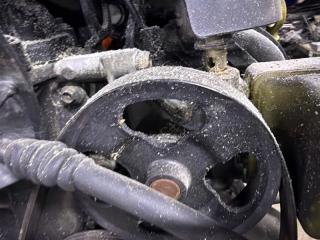 Гидроусилитель руля Mazda Atenza 2004