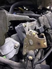 Дроссельная заслонка Mazda Atenza 2004