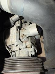 Компрессор кондиционера Mazda Atenza 2004