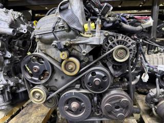 Запчасть двигатель Mazda Demio 2003