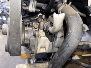 Запчасть компрессор кондиционера Mazda Demio 2003