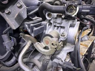 Дроссельная заслонка Mazda Demio 2004