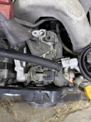 Компрессор кондиционера Subaru Legacy 2000 контрактная Компрессор кондиционера Subaru Legacy 2000