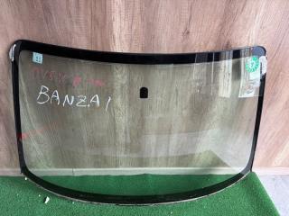 Стекло лобовое переднее Mazda Demio 2004