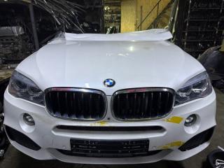 Запчасть ноускат передний BMW X5 2016