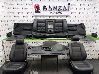 Запчасть салон в сборе BMW 525i 2004