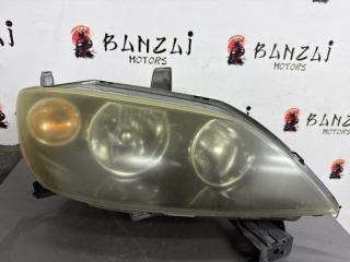 Запчасть фара ксеноновая передняя правая Mazda Demio 2004